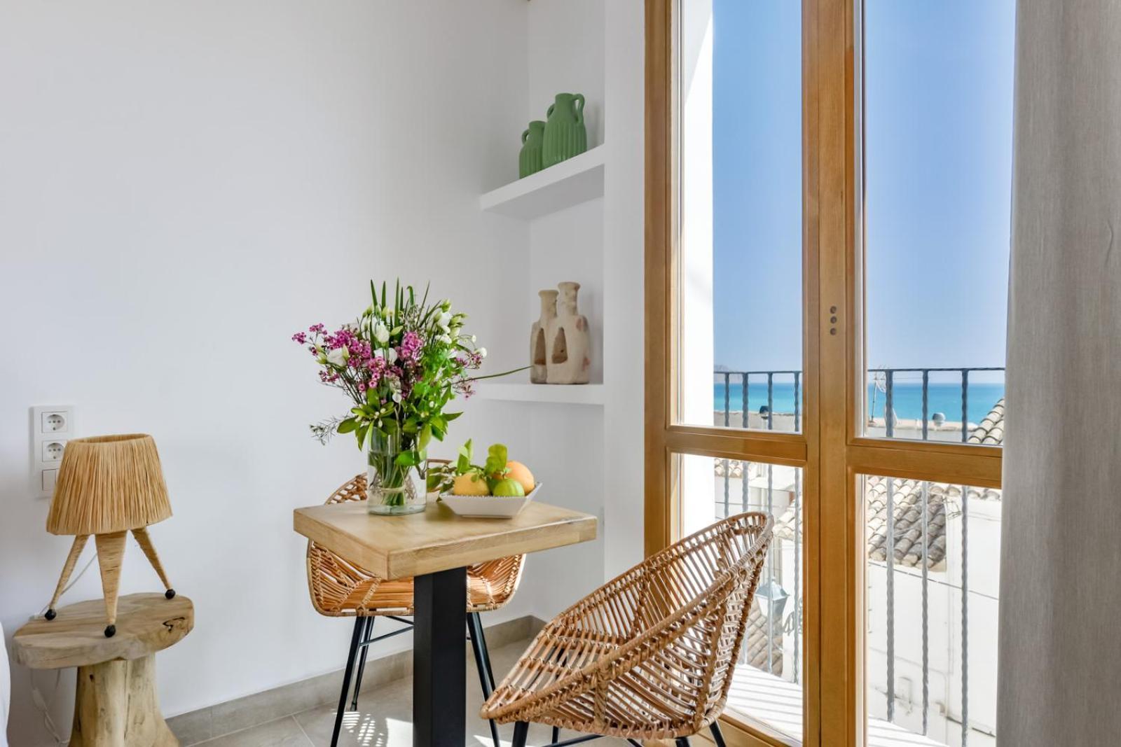 Mimar Altea Rooms - Disenado Para Adultos Εξωτερικό φωτογραφία