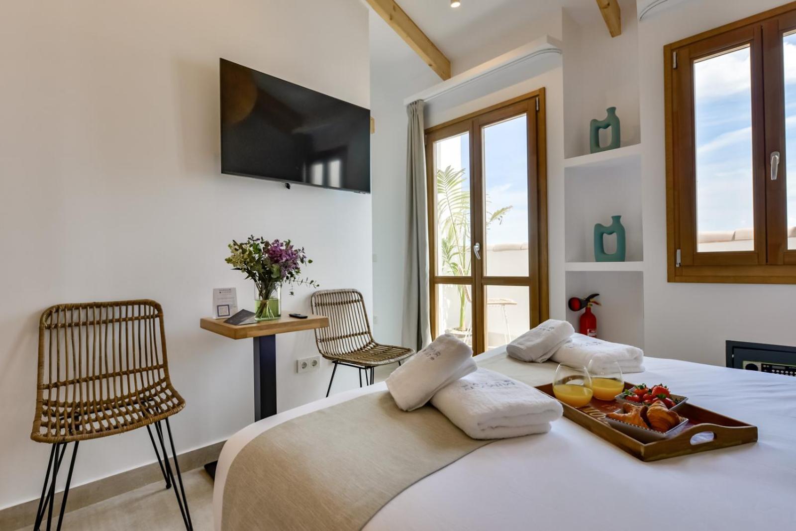 Mimar Altea Rooms - Disenado Para Adultos Εξωτερικό φωτογραφία