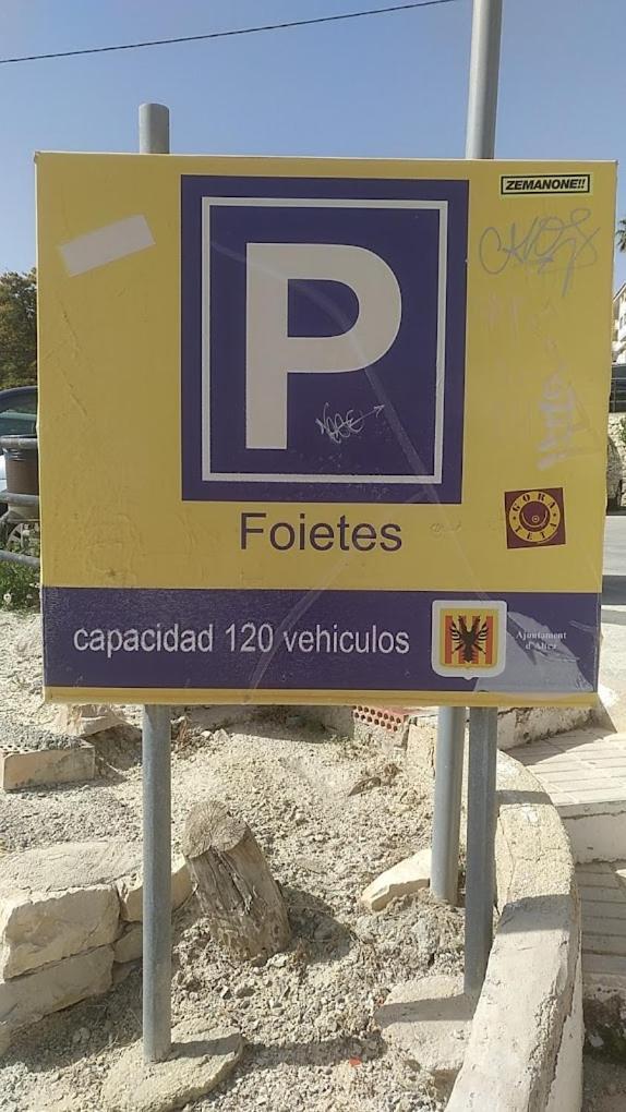 Mimar Altea Rooms - Disenado Para Adultos Εξωτερικό φωτογραφία